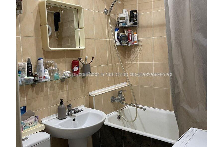 Продам квартиру, Петра Григоренко пр-т , 1 кім., 30.60 м², косметический ремонт 