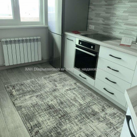 Продам квартиру, Тракторостроителей просп. , 124А , 2 кім., 54 м², евроремонт