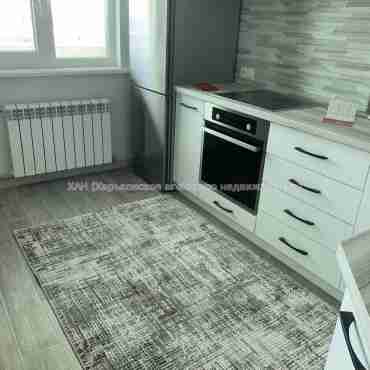 Продам квартиру, Тракторостроителей просп. , 124А , 2 кім., 54 м², евроремонт 