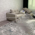 Продам квартиру, Тракторостроителей просп. , 124А , 2 кім., 54 м², евроремонт 