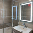 Продам квартиру, Тракторостроителей просп. , 124А , 2 кім., 54 м², евроремонт 