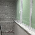 Продам квартиру, Тракторостроителей просп. , 124А , 2 кім., 54 м², евроремонт 