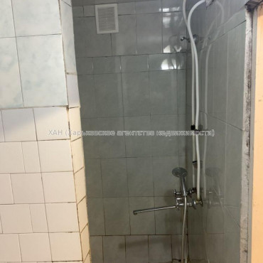 Продам квартиру, Селянская ул. , 1 кім., 19.50 м², косметический ремонт 