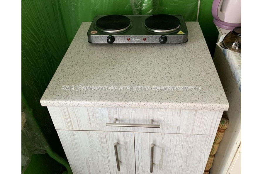 Продам квартиру, Селянская ул. , 1 кім., 19.50 м², косметический ремонт 