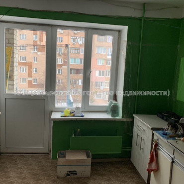 Продам квартиру, Селянская ул. , 1 кім., 19.50 м², косметический ремонт 