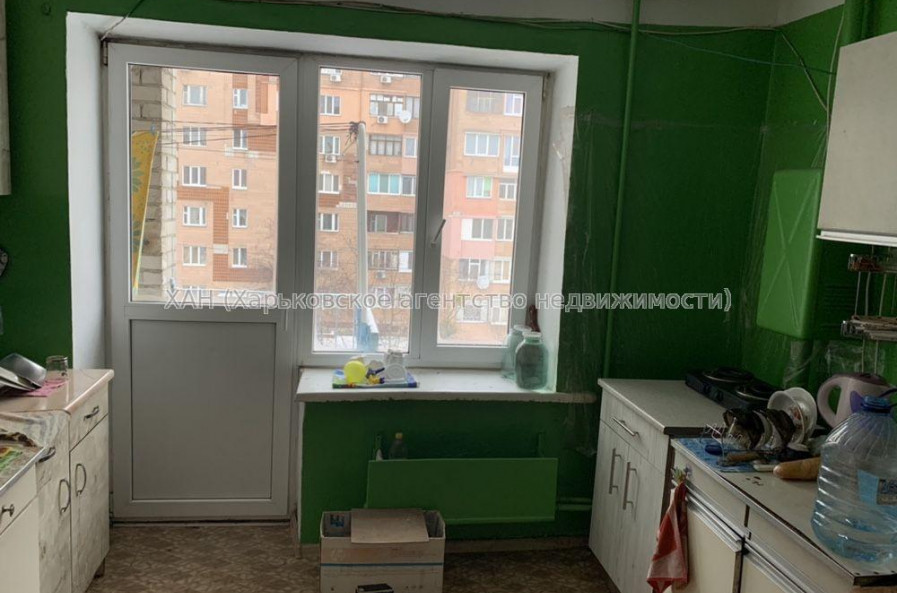 Продам квартиру, Селянская ул. , 1 кім., 19.50 м², косметический ремонт 