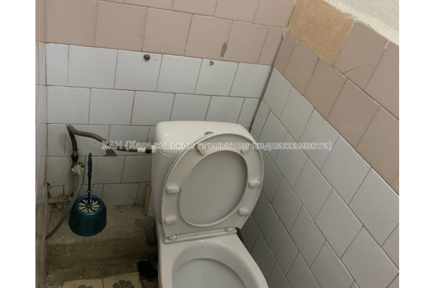 Продам квартиру, Селянская ул. , 1 кім., 19.50 м², косметический ремонт 