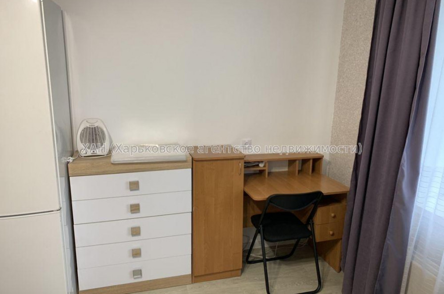 Продам квартиру, Селянская ул. , 1 кім., 19.50 м², косметический ремонт 