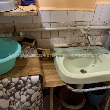 Продам квартиру, Селянская ул. , 1 кім., 19.50 м², косметический ремонт 