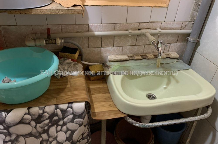 Продам квартиру, Селянская ул. , 1 кім., 19.50 м², косметический ремонт 