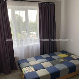 Продам квартиру, Селянская ул. , 1 кім., 19.50 м², косметический ремонт