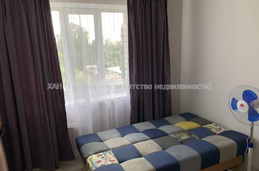 Продам квартиру, Селянская ул. , 1 кім., 19.50 м², косметический ремонт 