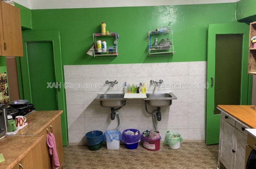 Продам квартиру, Селянская ул. , 1 кім., 19.50 м², косметический ремонт 