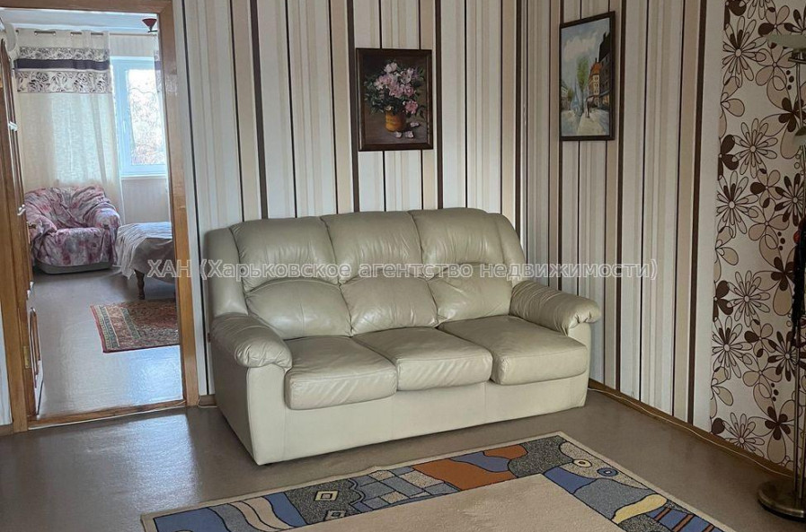 Продам квартиру, Тракторостроителей просп. , 2  ком., 48.60 м², капитальный ремонт 