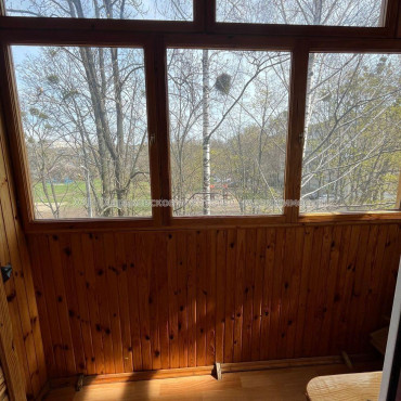 Продам квартиру, Тракторостроителей просп. , 2  ком., 48.60 м², капитальный ремонт 