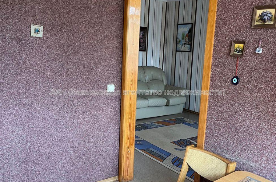 Продам квартиру, Тракторостроителей просп. , 2  ком., 48.60 м², капитальный ремонт 