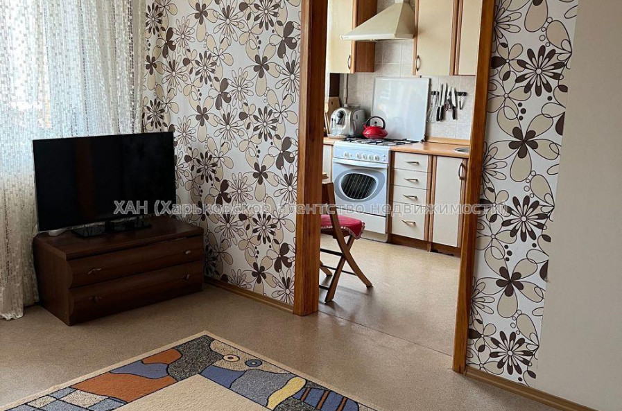 Продам квартиру, Тракторостроителей просп. , 2  ком., 48.60 м², капитальный ремонт 