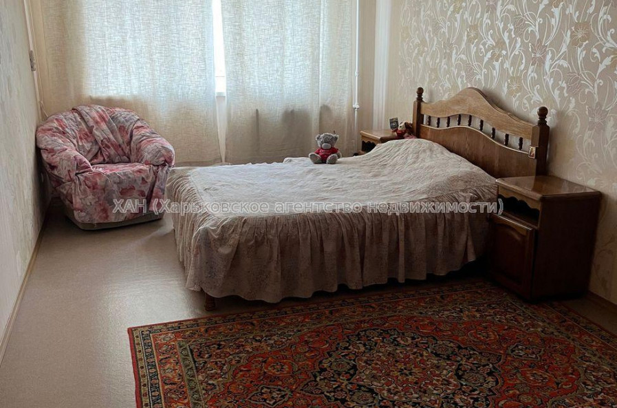 Продам квартиру, Тракторостроителей просп. , 2  ком., 48.60 м², капитальный ремонт 