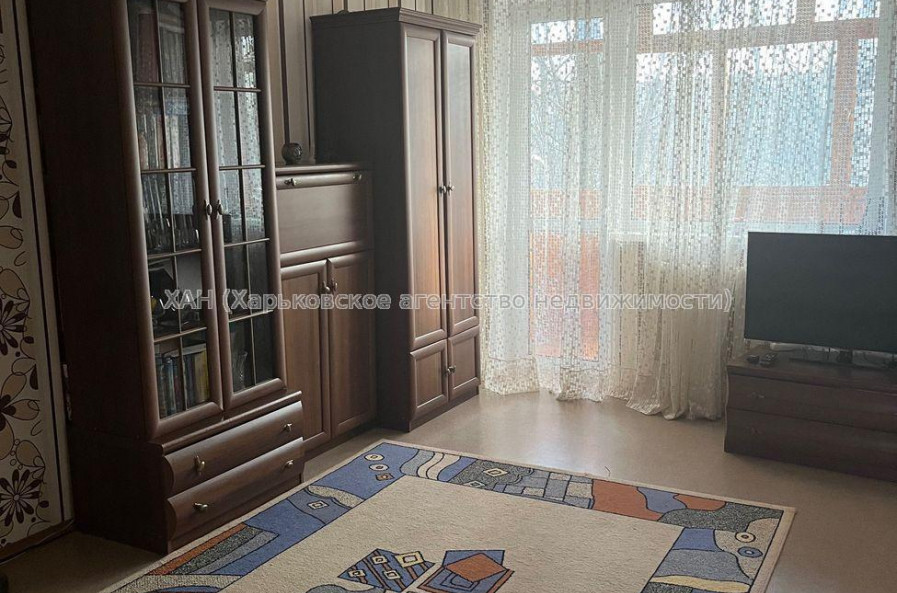 Продам квартиру, Тракторостроителей просп. , 2  ком., 48.60 м², капитальный ремонт 