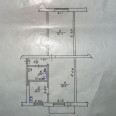 Продам квартиру, Тракторостроителей просп. , 2  ком., 48.60 м², капитальный ремонт 