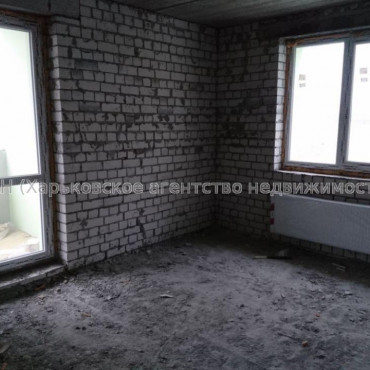 Продам квартиру, Рогатинская Левада ул. , 2  ком., 78.10 м², без внутренних работ 