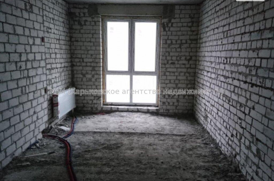 Продам квартиру, Рогатинская Левада ул. , 2 кім., 78.10 м², без внутренних работ 