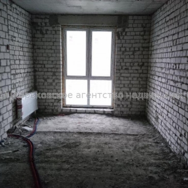 Продам квартиру, Рогатинская Левада ул. , 2  ком., 78.10 м², без внутренних работ 