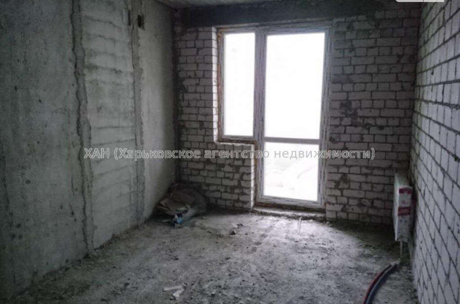 Продам квартиру, Рогатинская Левада ул. , 2 кім., 78.10 м², без внутренних работ 