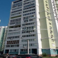 Продам квартиру, Рогатинская Левада ул. , 2 кім., 78.10 м², без внутренних работ 