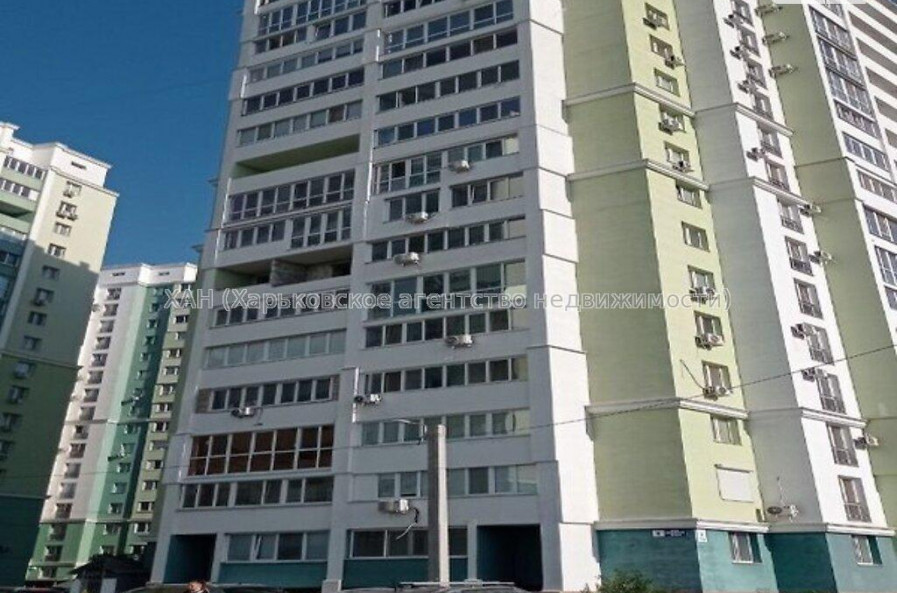 Продам квартиру, Рогатинская Левада ул. , 2 кім., 78.10 м², без внутренних работ 