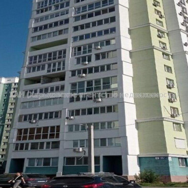 Продам квартиру, Рогатинская Левада ул. , 2  ком., 78.10 м², без внутренних работ 
