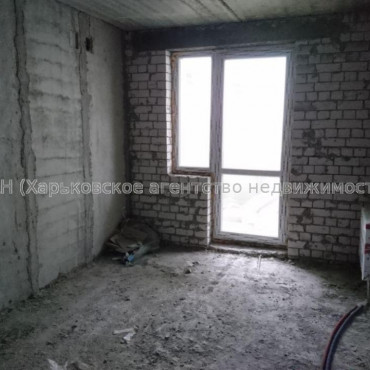 Продам квартиру, Рогатинская Левада ул. , 2  ком., 78.10 м², без внутренних работ 