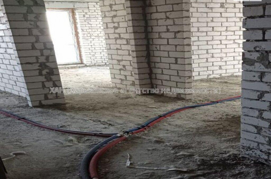 Продам квартиру, Рогатинская Левада ул. , 2 кім., 78.10 м², без внутренних работ 
