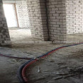 Продам квартиру, Рогатинская Левада ул. , 2  ком., 78.10 м², без внутренних работ 
