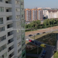 Продам квартиру, Рогатинская Левада ул. , 2  ком., 78.10 м², без внутренних работ 