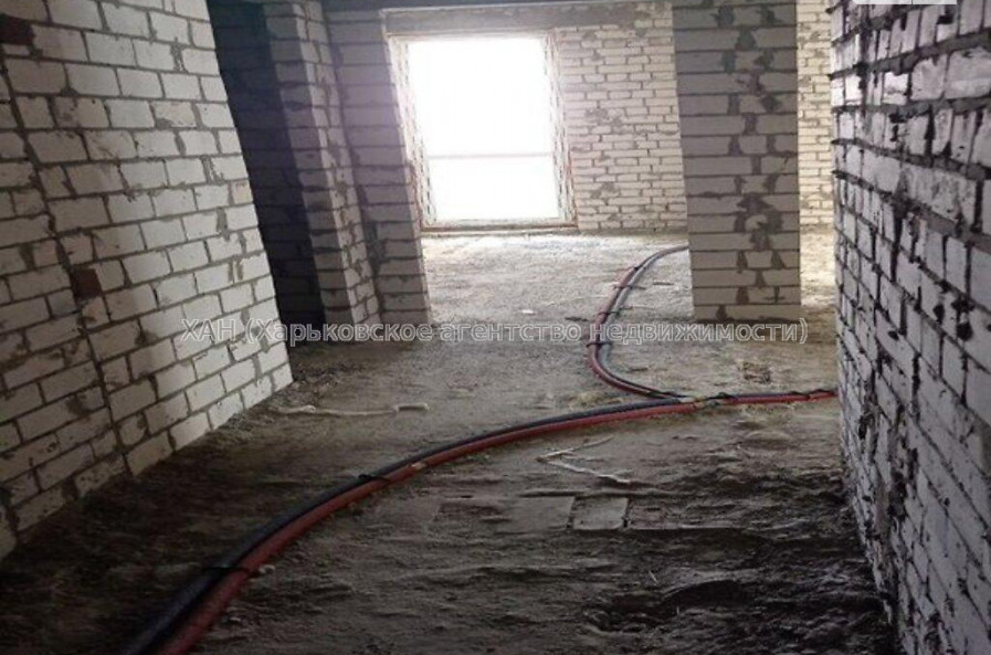 Продам квартиру, Рогатинская Левада ул. , 2 кім., 78.10 м², без внутренних работ 