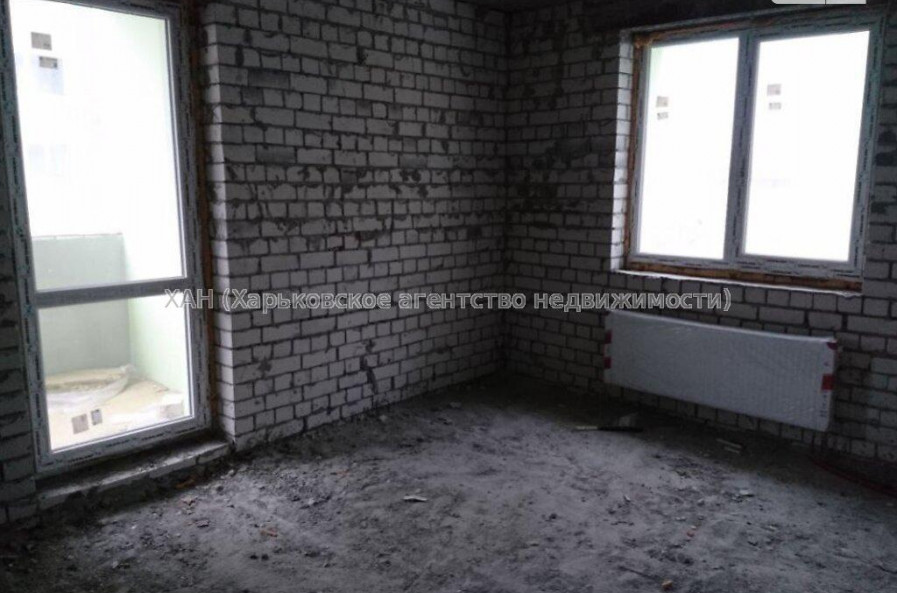Продам квартиру, Рогатинская Левада ул. , 2 кім., 78.10 м², без внутренних работ 