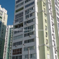 Продам квартиру, Рогатинская Левада ул. , 2  ком., 78.10 м², без внутренних работ 
