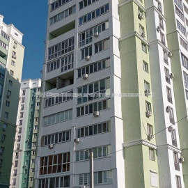 Продам квартиру, Рогатинская Левада ул. , 2 кім., 78.10 м², без внутренних работ