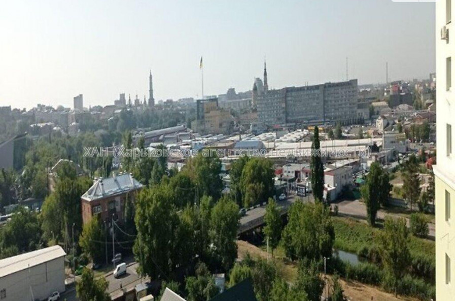 Продам квартиру, Рогатинская Левада ул. , 2 кім., 78.10 м², без внутренних работ 