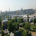 Продам квартиру, Рогатинская Левада ул. , 2  ком., 78.10 м², без внутренних работ 