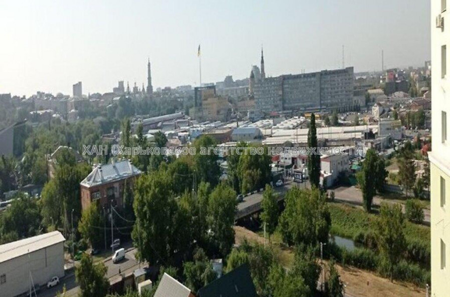 Продам квартиру, Рогатинская Левада ул. , 2  ком., 78.10 м², без внутренних работ 