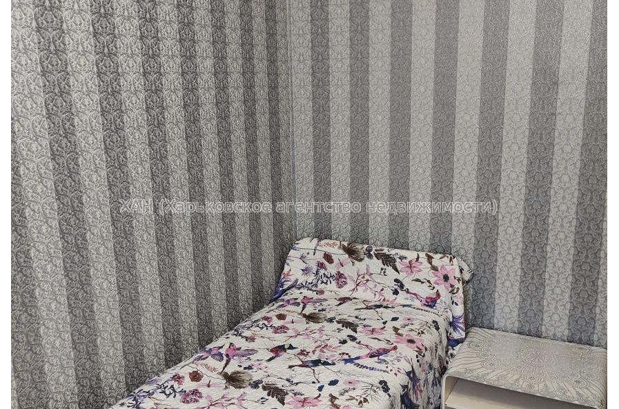 Продам квартиру, Бучмы ул. , 2  ком., 48 м², косметический ремонт 