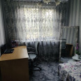 Продам квартиру, Бучмы ул. , 2 кім., 48 м², косметический ремонт 