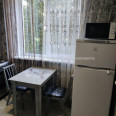 Продам квартиру, Бучмы ул. , 2 кім., 48 м², косметический ремонт 