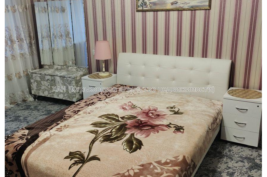 Продам квартиру, Бучмы ул. , 2  ком., 48 м², косметический ремонт 