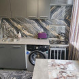 Продам квартиру, Бучмы ул. , 2  ком., 48 м², косметический ремонт 