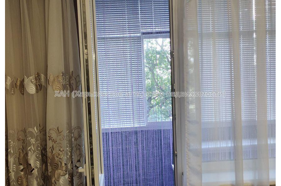 Продам квартиру, Бучмы ул. , 2  ком., 48 м², косметический ремонт 