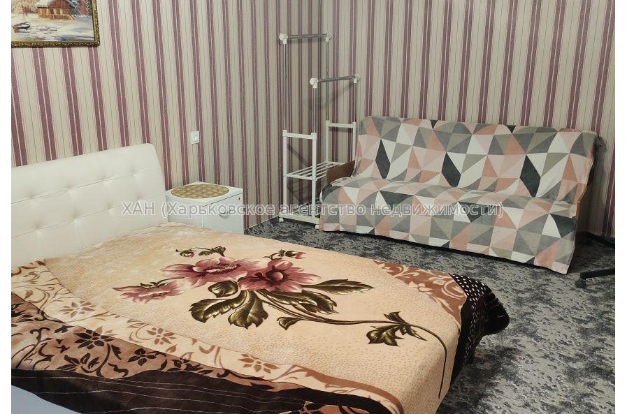 Продам квартиру, Бучмы ул. , 2  ком., 48 м², косметический ремонт 