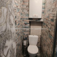 Продам квартиру, Бучмы ул. , 2  ком., 48 м², косметический ремонт 